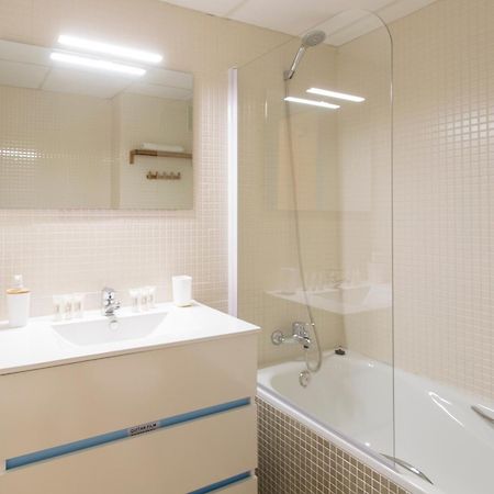 Apartamento Santuario De La Victoria 말라가 외부 사진