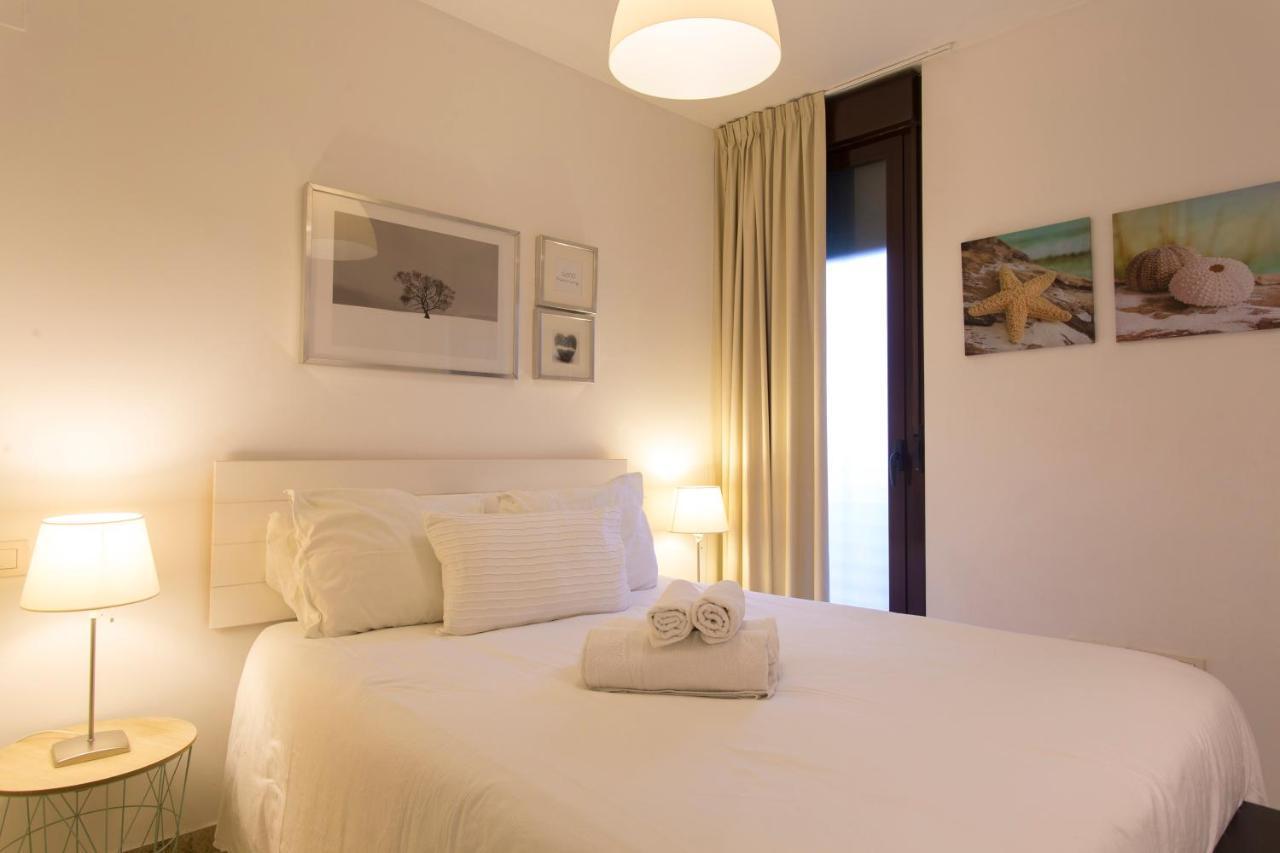 Apartamento Santuario De La Victoria 말라가 외부 사진