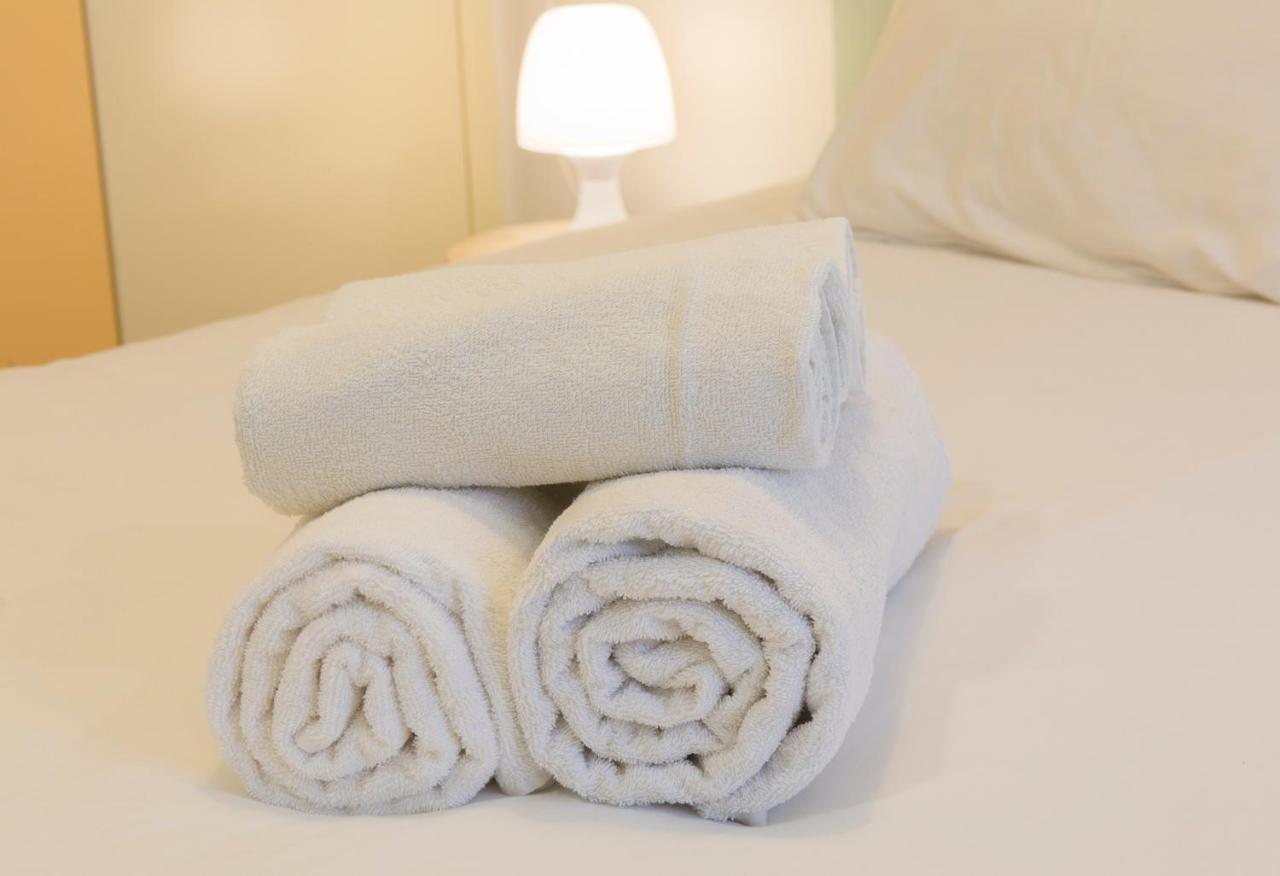 Apartamento Santuario De La Victoria 말라가 외부 사진