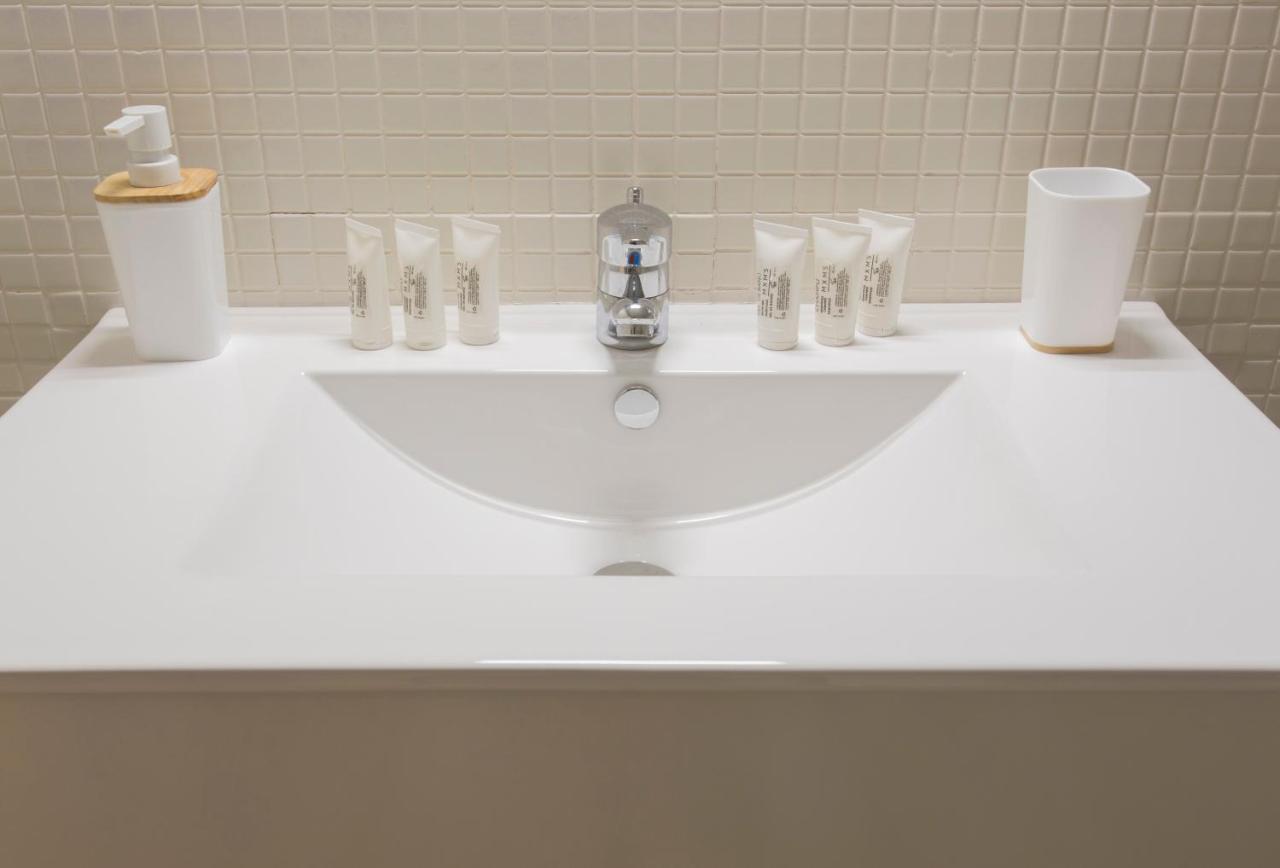 Apartamento Santuario De La Victoria 말라가 외부 사진