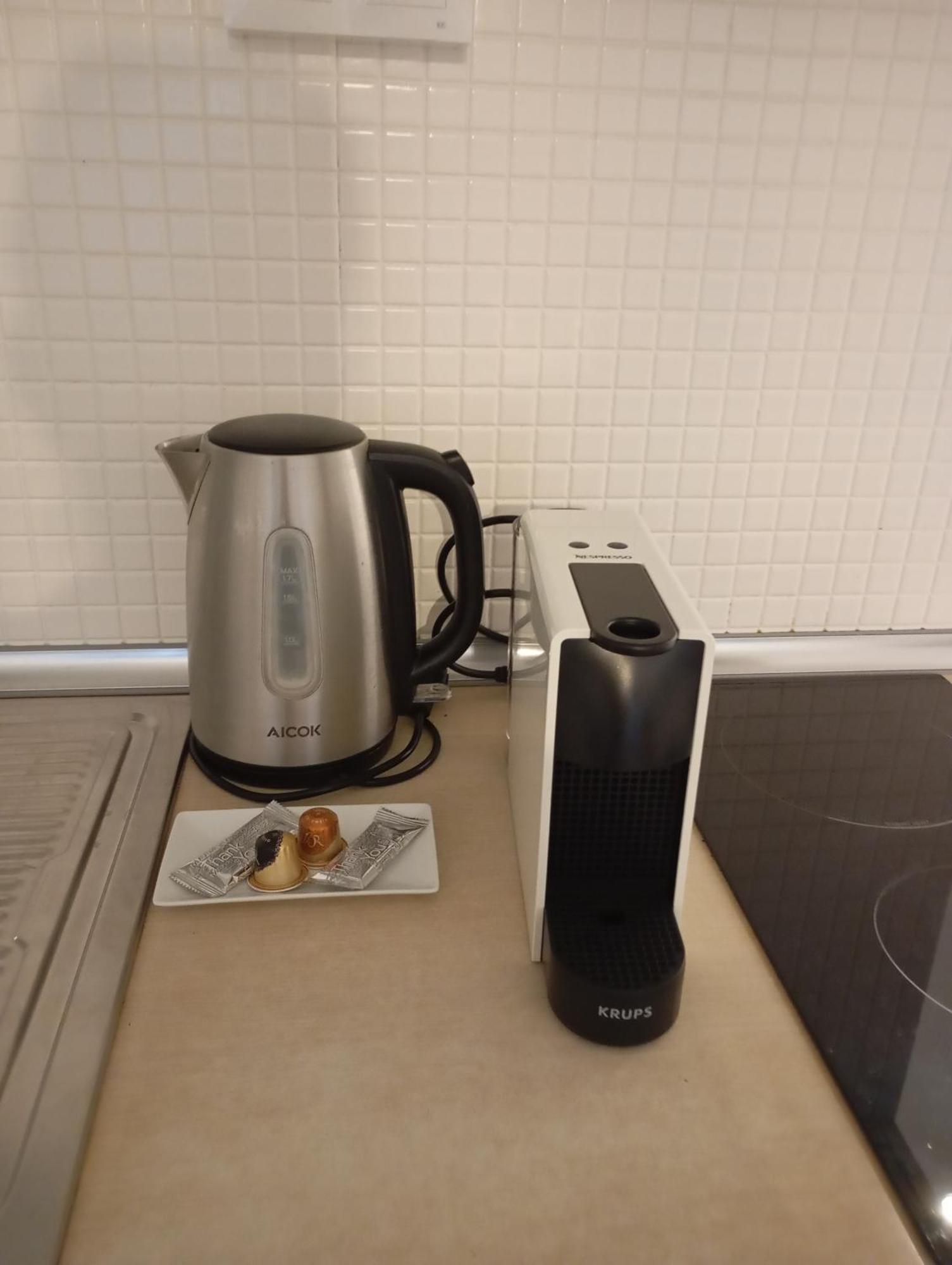 Apartamento Santuario De La Victoria 말라가 외부 사진