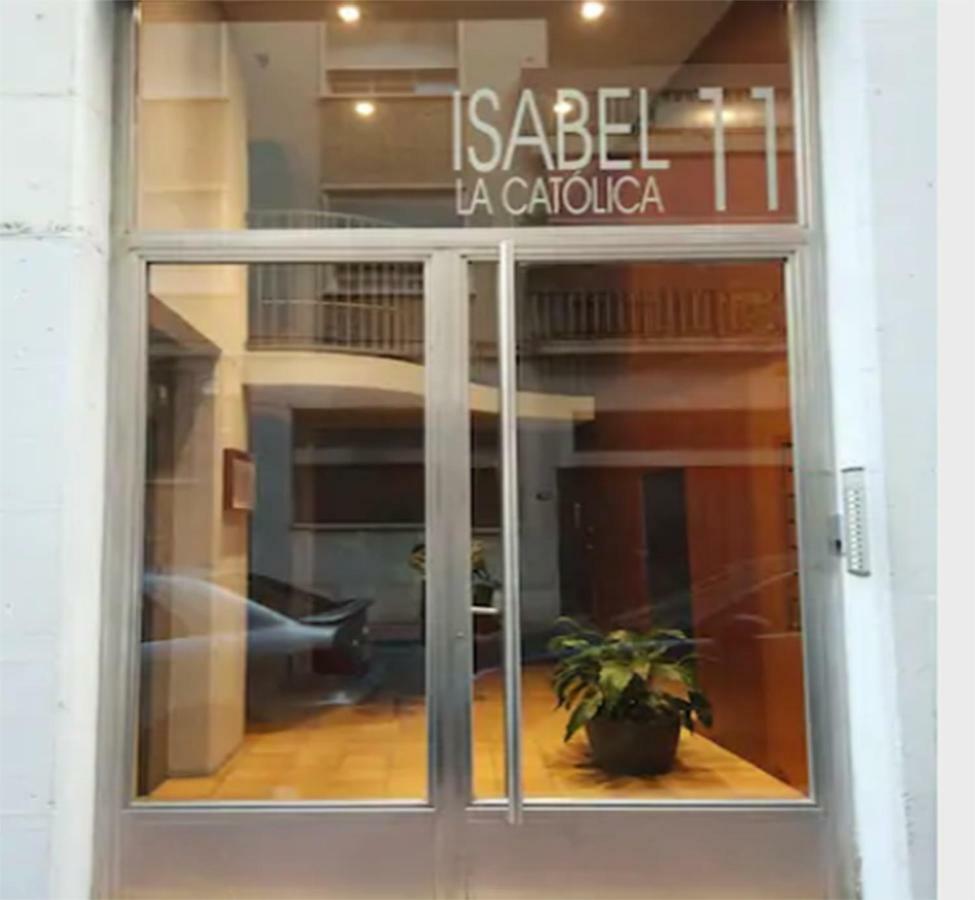 Apartamento Santuario De La Victoria 말라가 외부 사진